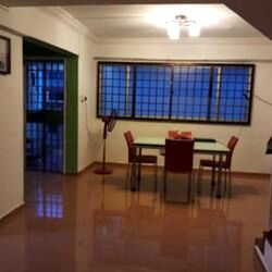 Blk 125 Serangoon North Avenue 1 (Serangoon), HDB Executive #470141311